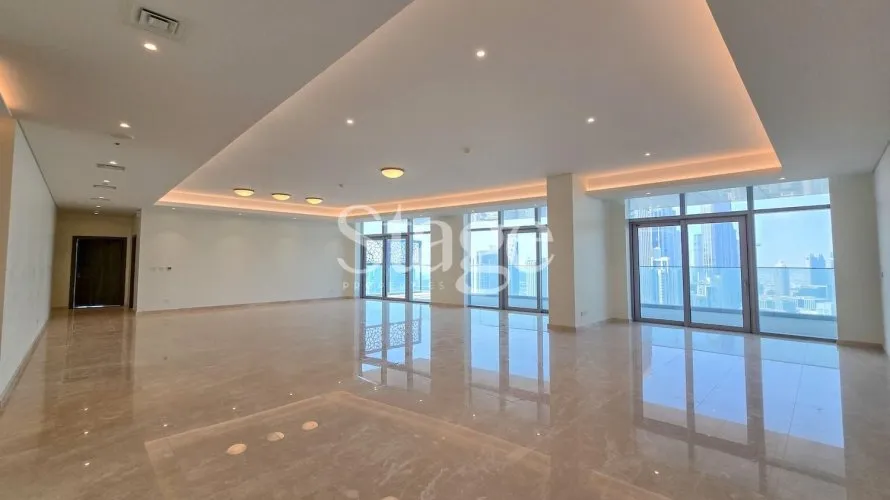 IMPERIAL AVENUE in Downtown Dubai (Downtown Burj Dubai), UAE No. 13 № 1