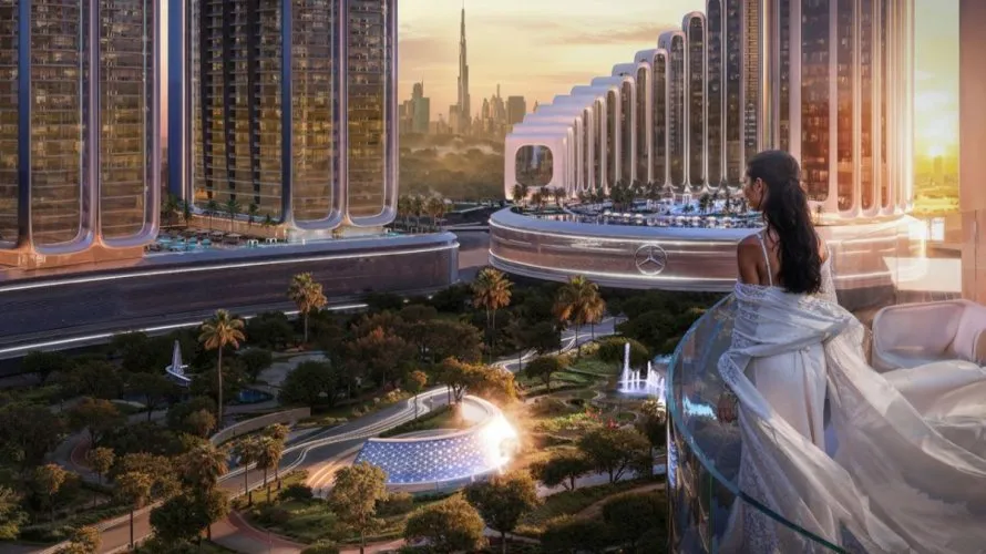 3 bedrooms apartment for sale , Downtown Dubai (Downtown Burj Dubai), Dubai, UAE No. 185 № 9