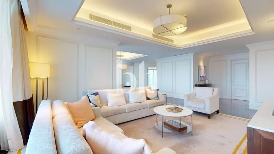 4 bedrooms apartment for sale , Downtown Dubai (Downtown Burj Dubai), Dubai, UAE No. 150 № 3