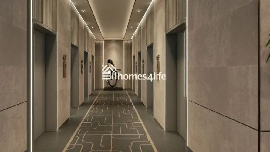 3 bedrooms penthouse for sale , Downtown Dubai (Downtown Burj Dubai), Dubai, UAE No. 188 № 16