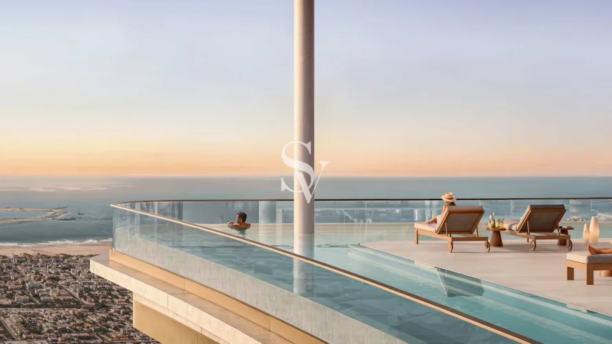 5 bedrooms apartment for sale , Downtown Dubai (Downtown Burj Dubai), Dubai, UAE No. 197 № 10