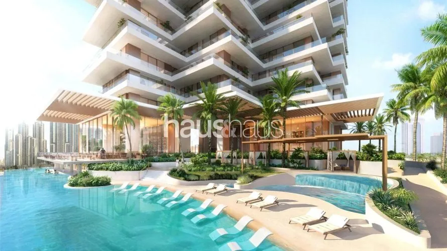 5 bedrooms penthouse for sale , Downtown Dubai (Downtown Burj Dubai), Dubai, UAE No. 137 № 15