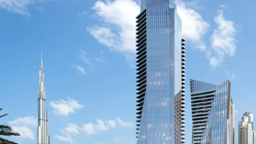 3 bedrooms apartment for sale , Downtown Dubai (Downtown Burj Dubai), Dubai, UAE No. 194