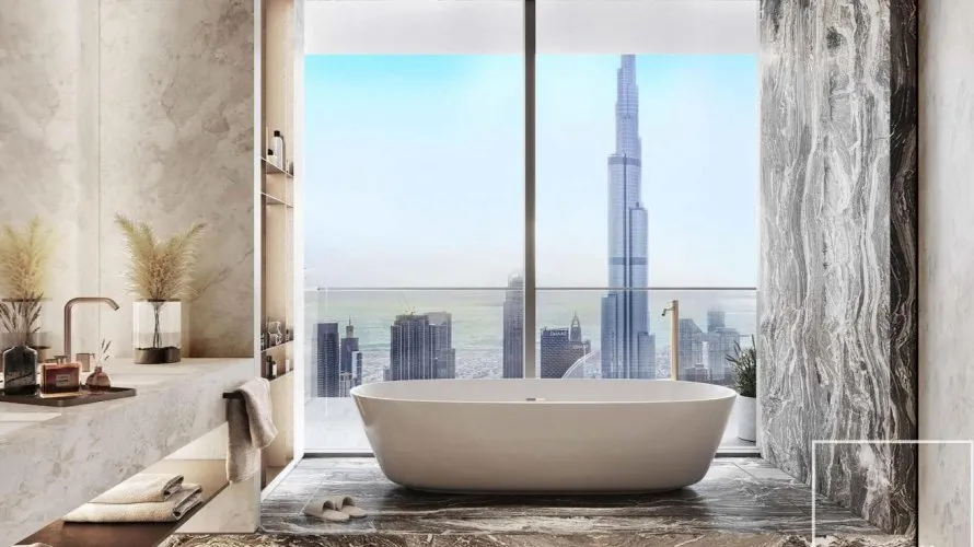 5 bedrooms penthouse for sale , Downtown Dubai (Downtown Burj Dubai), Dubai, UAE No. 176 № 16