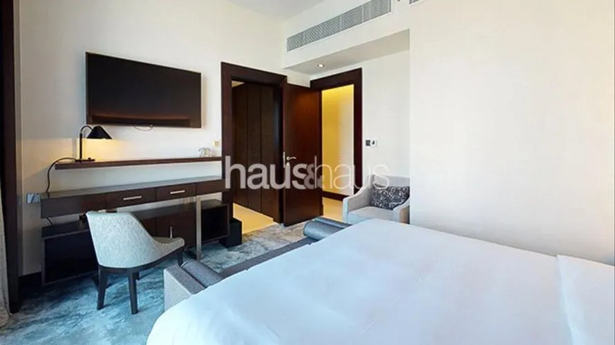 4 bedrooms penthouse for sale , Downtown Dubai (Downtown Burj Dubai), Dubai, UAE No. 134 № 18