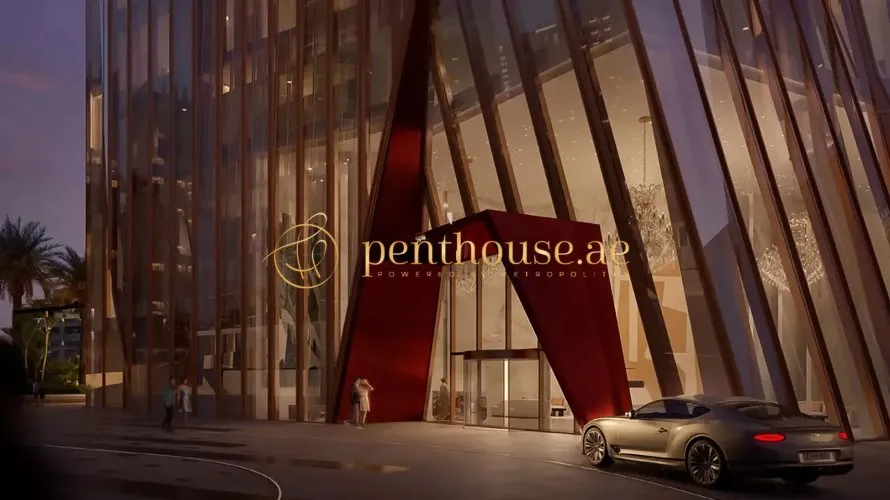 3 bedrooms apartment for sale , Downtown Dubai (Downtown Burj Dubai), Dubai, UAE No. 166 № 13