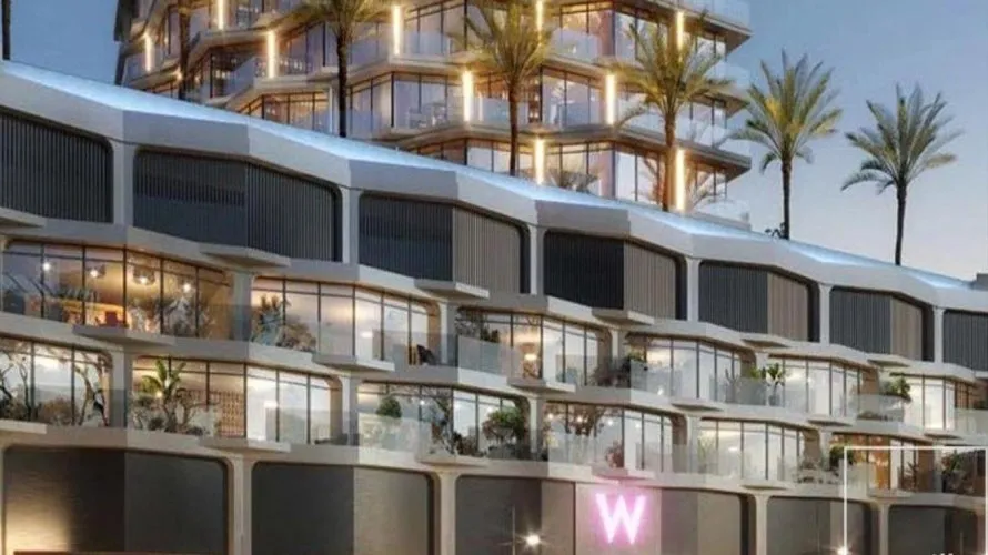 3 bedrooms penthouse for sale , Downtown Dubai (Downtown Burj Dubai), Dubai, UAE No. 177 № 7