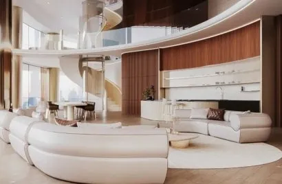 2 bedrooms apartment for sale , Downtown Dubai (Downtown Burj Dubai), Dubai, UAE No. 189