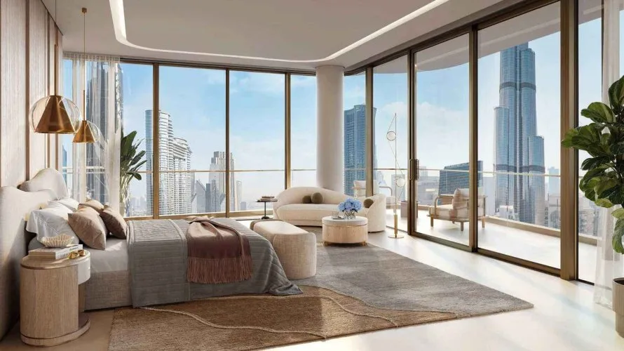 5 bedrooms apartment for sale in Address Grand Downtown, Downtown Dubai (Downtown Burj Dubai), Dubai, UAE No. 121 № 3