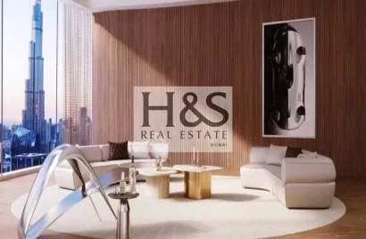 2 bedrooms apartment for sale , Downtown Dubai (Downtown Burj Dubai), Dubai, UAE No. 148