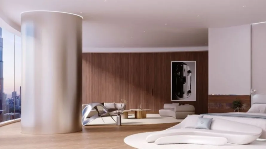 3 bedrooms apartment for sale , Downtown Dubai (Downtown Burj Dubai), Dubai, UAE No. 164