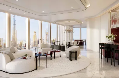 2 bedrooms apartment for sale in BACCARAT HOTEL AND RESIDENCES, Downtown Dubai (Downtown Burj Dubai), Dubai, UAE No. 88