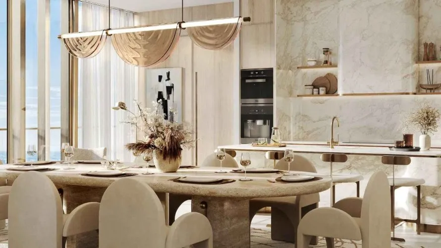 5 bedrooms apartment for sale in Address Grand Downtown, Downtown Dubai (Downtown Burj Dubai), Dubai, UAE No. 120