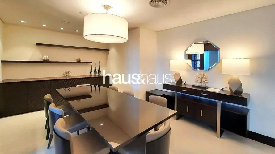 4 bedrooms penthouse for sale , Downtown Dubai (Downtown Burj Dubai), Dubai, UAE No. 133 № 2