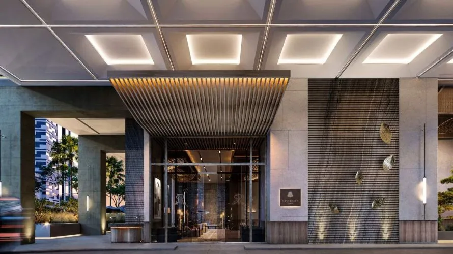 4 bedrooms apartment for sale , Downtown Dubai (Downtown Burj Dubai), Dubai, UAE No. 195 № 13