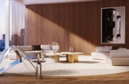 3 bedrooms apartment for sale , Downtown Dubai (Downtown Burj Dubai), Dubai, UAE No. 184