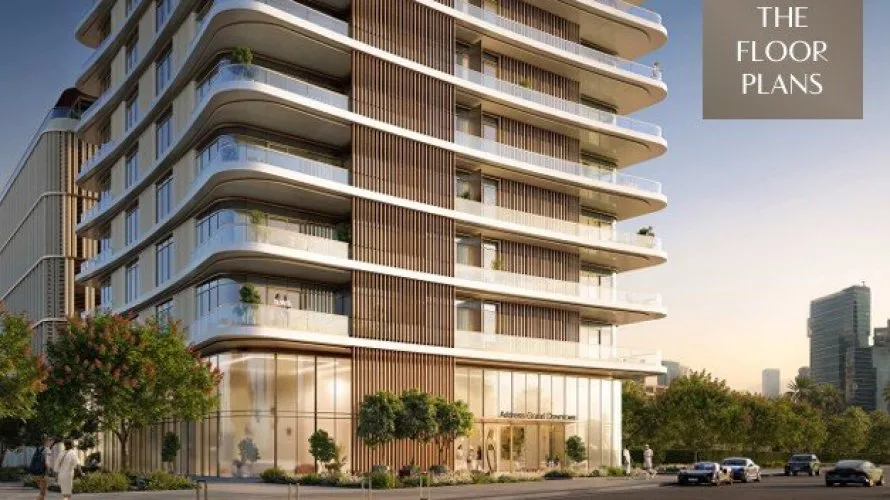 4 bedrooms apartment for sale in Address Grand Downtown, Downtown Dubai (Downtown Burj Dubai), Dubai, UAE No. 122 № 15