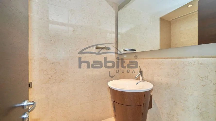 2 bedrooms apartment for sale , Downtown Dubai (Downtown Burj Dubai), Dubai, UAE No. 99 № 12