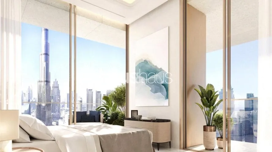 5 bedrooms penthouse for sale , Downtown Dubai (Downtown Burj Dubai), Dubai, UAE No. 137 № 9