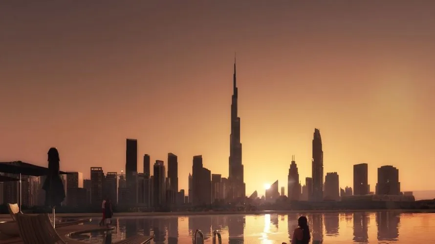 3 bedrooms apartment for sale , Downtown Dubai (Downtown Burj Dubai), Dubai, UAE No. 98 № 3