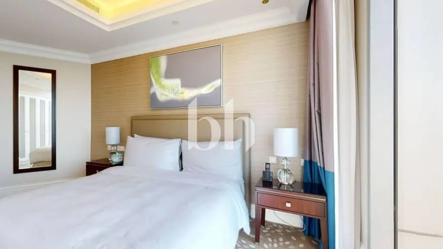 4 bedrooms apartment for sale , Downtown Dubai (Downtown Burj Dubai), Dubai, UAE No. 150 № 7