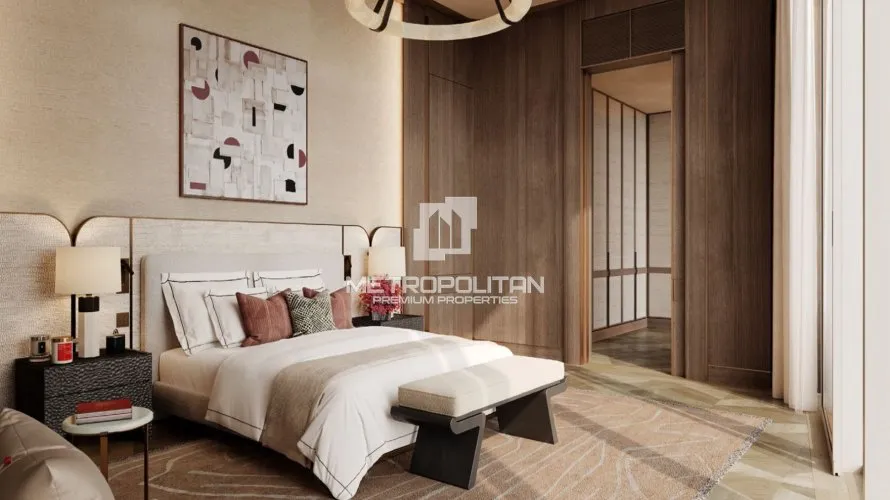 4 bedrooms apartment for sale , Downtown Dubai (Downtown Burj Dubai), Dubai, UAE No. 167 № 3
