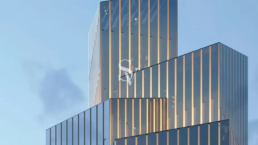 BACCARAT HOTEL AND RESIDENCES in Downtown Dubai (Downtown Burj Dubai), UAE No. 18 № 8