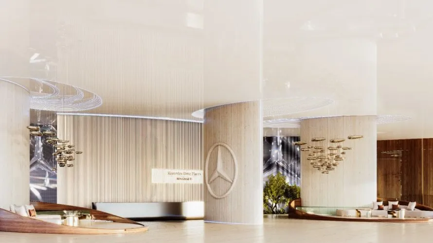 3 bedrooms apartment for sale , Downtown Dubai (Downtown Burj Dubai), Dubai, UAE No. 98 № 7