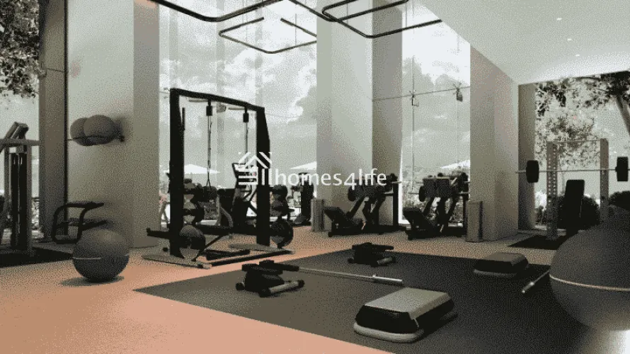 3 bedrooms penthouse for sale , Downtown Dubai (Downtown Burj Dubai), Dubai, UAE No. 188 № 5