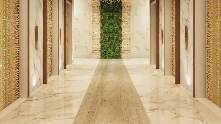 IMPERIAL AVENUE in Downtown Dubai (Downtown Burj Dubai), UAE No. 13