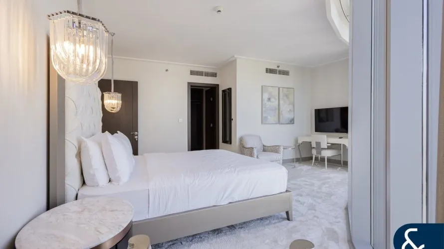 4 bedrooms apartment for sale , Downtown Dubai (Downtown Burj Dubai), Dubai, UAE No. 168 № 15