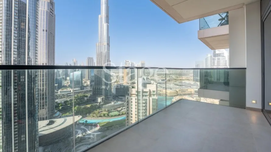 4 bedrooms apartment for sale , Downtown Dubai (Downtown Burj Dubai), Dubai, UAE No. 144 № 26