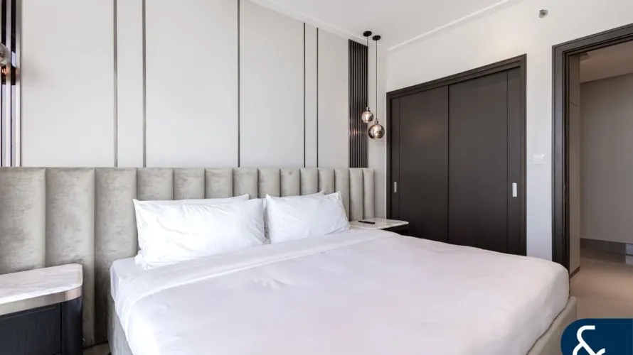 4 bedrooms apartment for sale , Downtown Dubai (Downtown Burj Dubai), Dubai, UAE No. 168 № 23