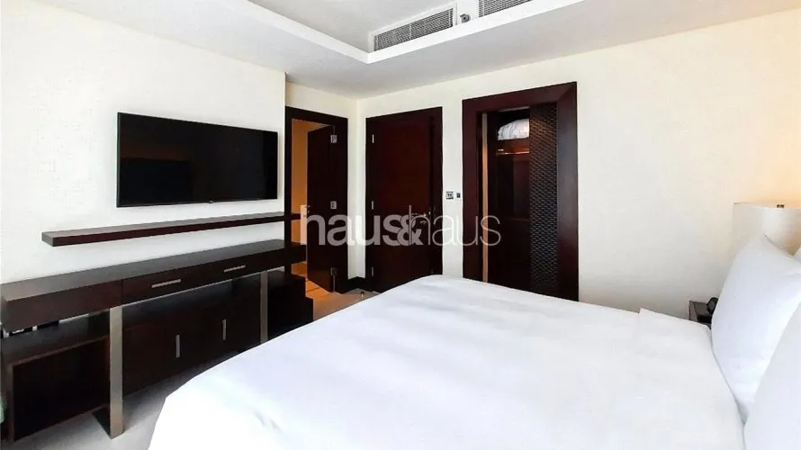 4 bedrooms penthouse for sale , Downtown Dubai (Downtown Burj Dubai), Dubai, UAE No. 133 № 10