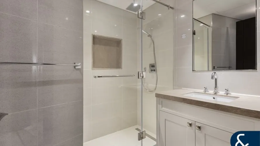 4 bedrooms apartment for sale , Downtown Dubai (Downtown Burj Dubai), Dubai, UAE No. 168 № 16