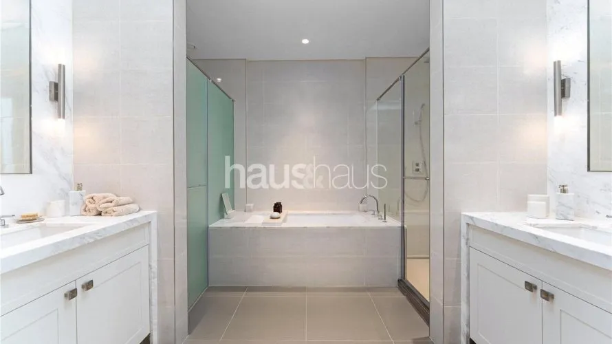 4 bedrooms apartment for sale , Downtown Dubai (Downtown Burj Dubai), Dubai, UAE No. 132 № 15