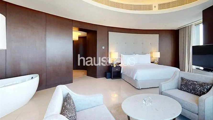 4 bedrooms penthouse for sale , Downtown Dubai (Downtown Burj Dubai), Dubai, UAE No. 133 № 13