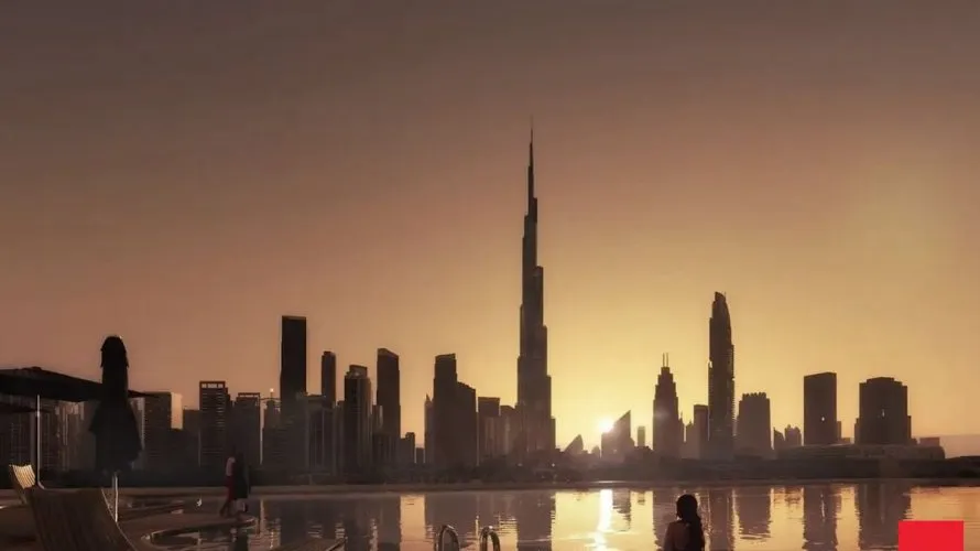 3 bedrooms apartment for sale , Downtown Dubai (Downtown Burj Dubai), Dubai, UAE No. 142 № 7