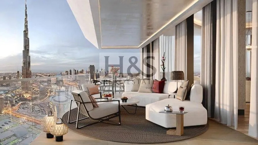 3 bedrooms apartment for sale , Downtown Dubai (Downtown Burj Dubai), Dubai, UAE No. 146 № 9
