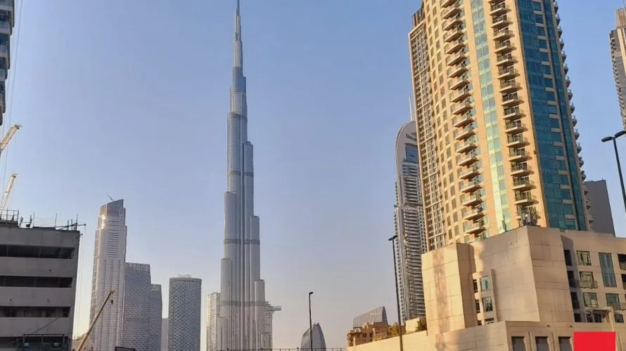4 bedrooms apartment for sale , Downtown Dubai (Downtown Burj Dubai), Dubai, UAE No. 163 № 6