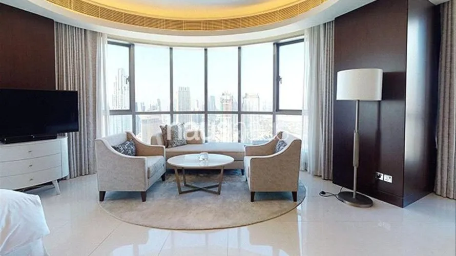 4 bedrooms penthouse for sale , Downtown Dubai (Downtown Burj Dubai), Dubai, UAE No. 133 № 15
