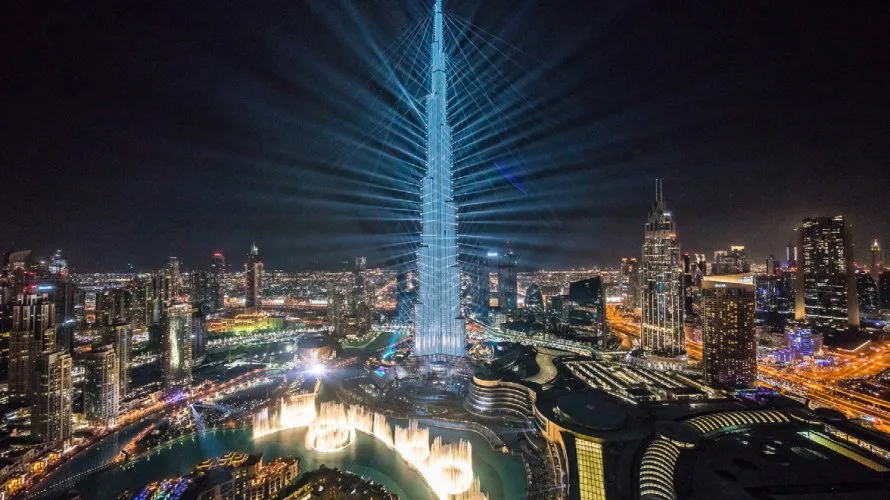 4 bedrooms penthouse for sale , Downtown Dubai (Downtown Burj Dubai), Dubai, UAE No. 78 № 6