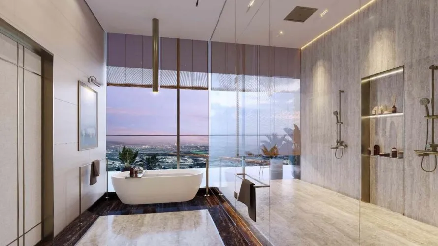 4 bedrooms apartment for sale , Downtown Dubai (Downtown Burj Dubai), Dubai, UAE No. 85