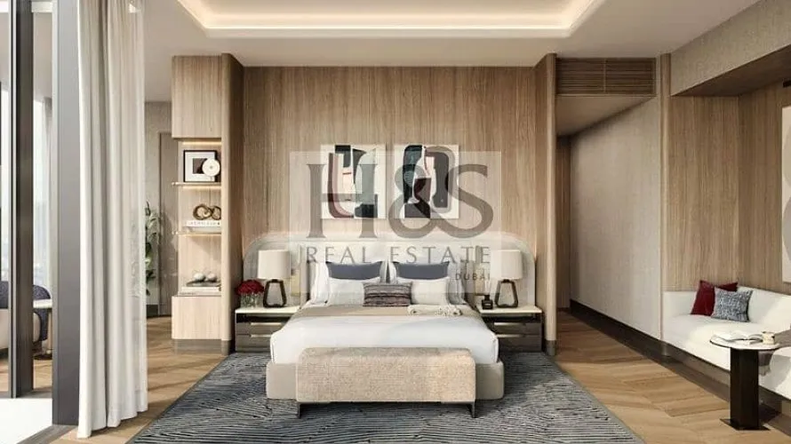 3 bedrooms apartment for sale , Downtown Dubai (Downtown Burj Dubai), Dubai, UAE No. 146 № 4