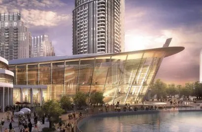 OPERA GRAND in Downtown Dubai (Downtown Burj Dubai), UAE No. 14