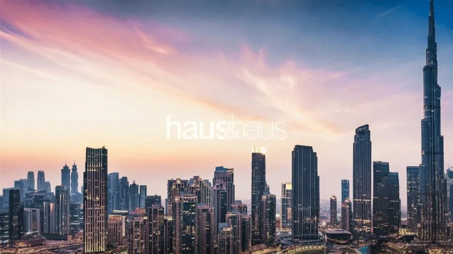 4 bedrooms penthouse for sale , Downtown Dubai (Downtown Burj Dubai), Dubai, UAE No. 135 № 15