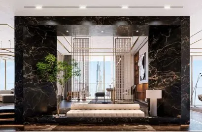 4 bedrooms apartment for sale , Downtown Dubai (Downtown Burj Dubai), Dubai, UAE No. 86