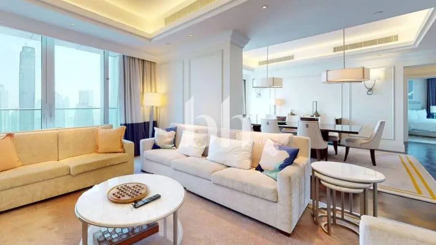 4 bedrooms apartment for sale , Downtown Dubai (Downtown Burj Dubai), Dubai, UAE No. 150