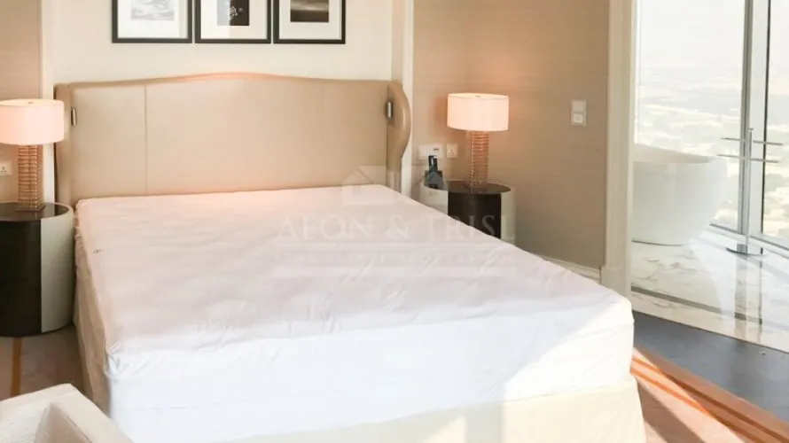 4 bedrooms apartment for sale , Downtown Dubai (Downtown Burj Dubai), Dubai, UAE No. 154