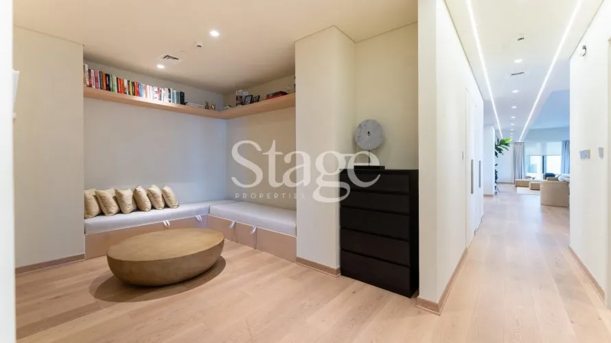 4 bedrooms apartment for sale , Downtown Dubai (Downtown Burj Dubai), Dubai, UAE No. 144 № 22